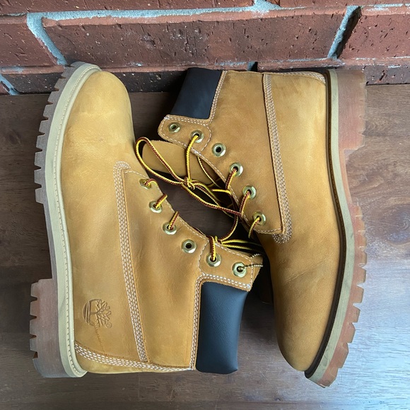 Timberland Boots - Picture 13 of 13